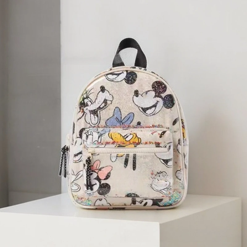 Новый прозрачный детский рюкзак, мини-рюкзак с принтом для девочек, совместный дизайн
Новый прозрачный детский рюкзак, мини-рюкзак с принтом для девочек, совместный дизайн