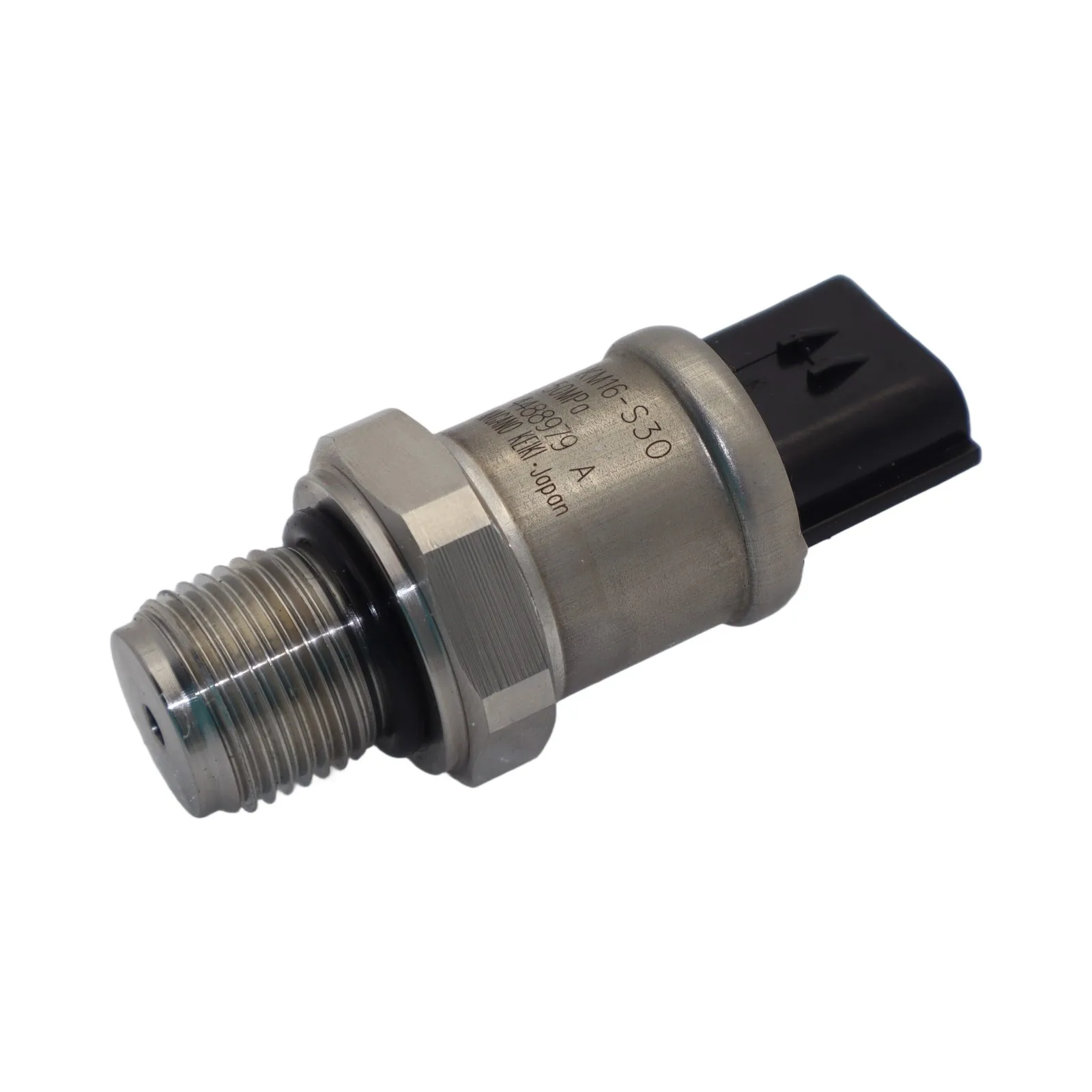 Pressure Sensor 4436271 For Hitachi Excavator EX200-2 EX200-3 EX200-5 ZAX210 ZAX240
Pressure Sensor 4436271 For Hitachi Excavator EX200-2 EX200-3 EX200-5 ZAX210 ZAX240