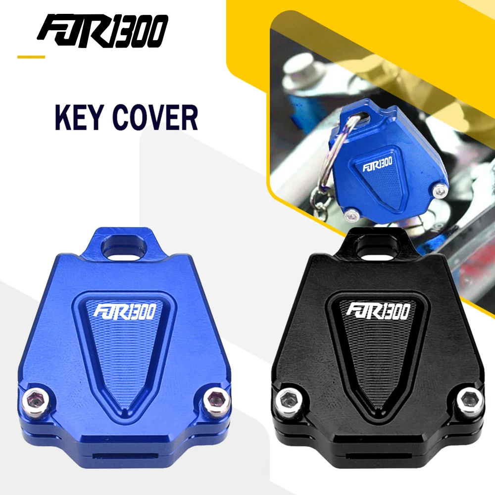 Motorcycle Accessories Key Cover Case Shell Keys Protection For YAMAHA FJR1300 FJR1300A FJR 1300 A 2001-2020 2021 2022 2023 2024
Motorcycle Accessories Key Cover Case Shell Keys Protection For YAMAHA FJR1300 FJR1300A FJR 1300 A 2001-2020 2021 2022 2023 2024