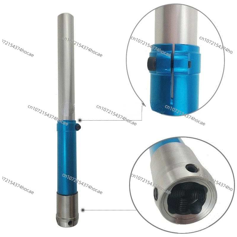 stainless steel Length adjustable gauge tube for tube transtibial leg prosthesis transfemor
stainless steel Length adjustable gauge tube for tube transtibial leg prosthesis transfemor