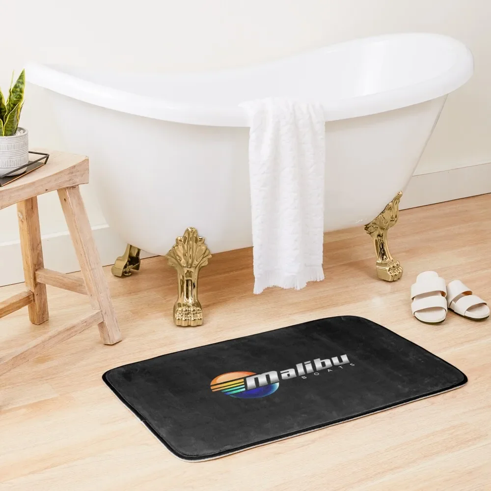 Malibu Boats POCKET SIDE Bath Mat Bathroom And Shower Products Non-Slip Shower House Interior Entrance Mat
Malibu Boats POCKET SIDE Bath Mat Bathroom And Shower Products Non-Slip Shower House Interior Entrance Mat