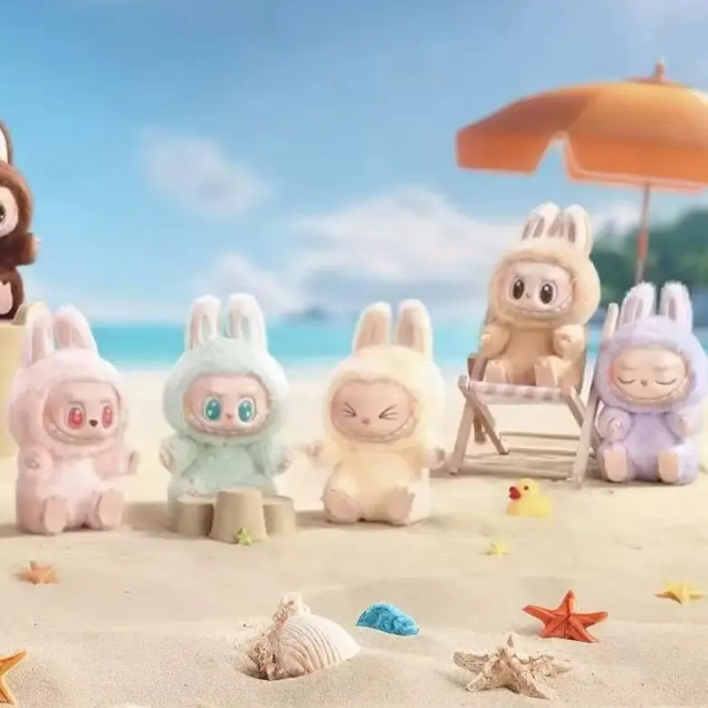 POP MART LABUBUTHE MONSTERS - Have a Seat Series Vinyl Plush Blind Box Toy Kawaii Anime Action Figure Surprise Mystery Box Doll
POP MART LABUBUTHE MONSTERS - Have a Seat Series Vinyl Plush Blind Box Toy Kawaii Anime Action Figure Surprise Mystery Box Doll