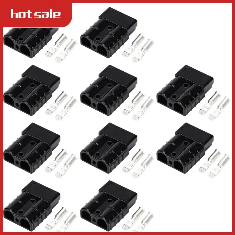 A21R-50A High Current Connector For Electric Vehicle Batteries, UPS, Solar Cables, New Energy Plugs
A21R-50A High Current Connector For Electric Vehicle Batteries, UPS, Solar Cables, New Energy Plugs