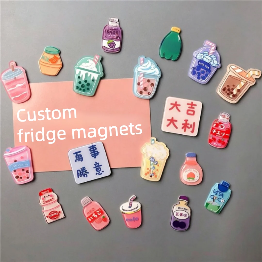 Custom Oil Painting Fridge Magnet Set 3D Frame Art Refrigerator Sticker Home Kitchen Decoration Souvenir Gift
Custom Oil Painting Fridge Magnet Set 3D Frame Art Refrigerator Sticker Home Kitchen Decoration Souvenir Gift