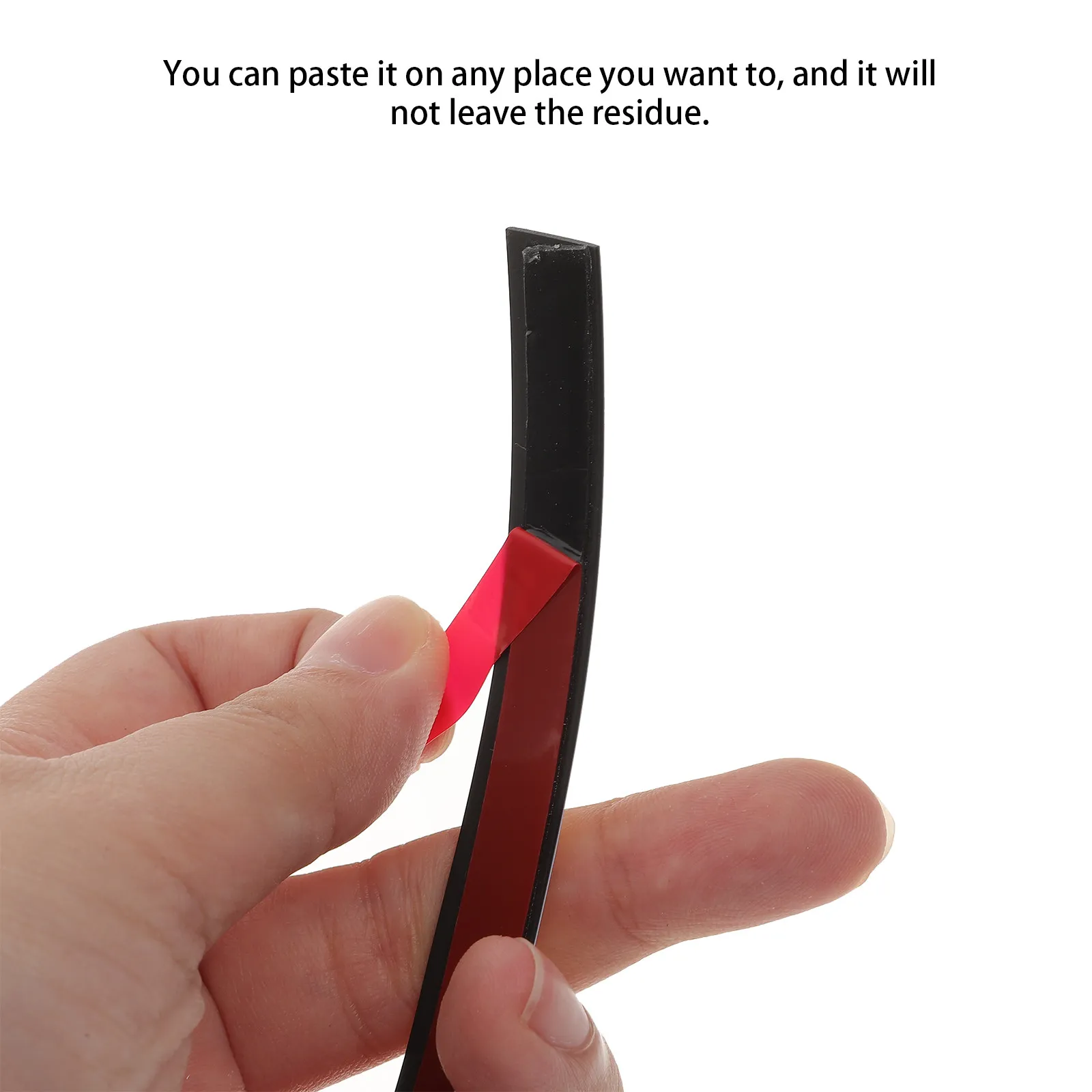 Самоклеящаяся водонепроницаемая ПВХ-лента для герметизации швов стен, для кухни, ванной, раковины, столешницы, умывальника, плиты, углов стен и зазоров
Самоклеящаяся водонепроницаемая ПВХ-лента для герметизации швов стен, для кухни, ванной, раковины, столешницы, умывальника, плиты, углов стен и зазоров