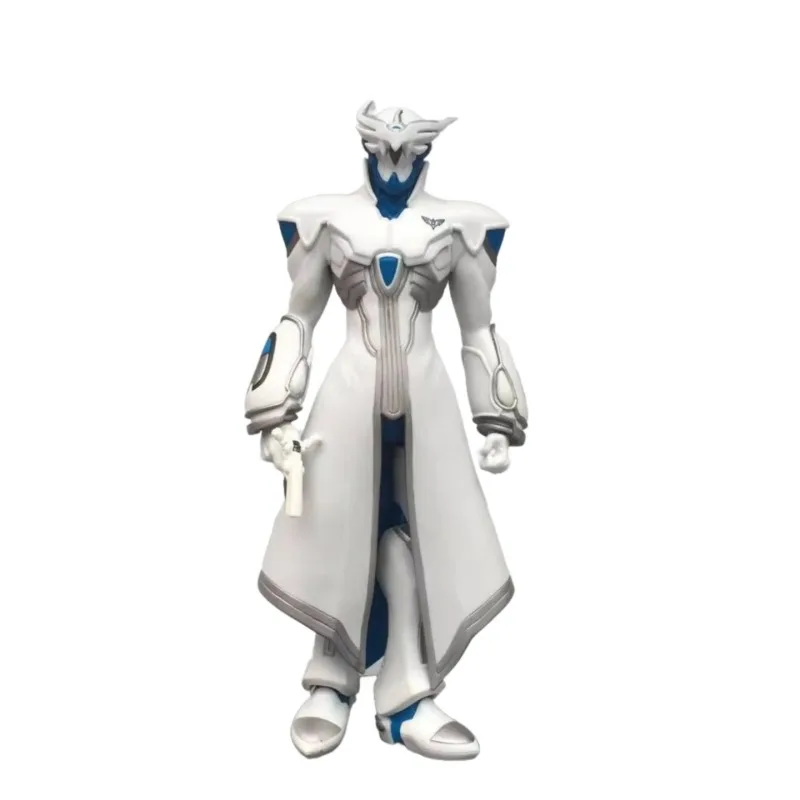 Brand New Genuine Bandai ZETMAN DXF ZET Set Scenery Super Demon Alphas Collectible Gift Toys Ready in Stock
Brand New Genuine Bandai ZETMAN DXF ZET Set Scenery Super Demon Alphas Collectible Gift Toys Ready in Stock
