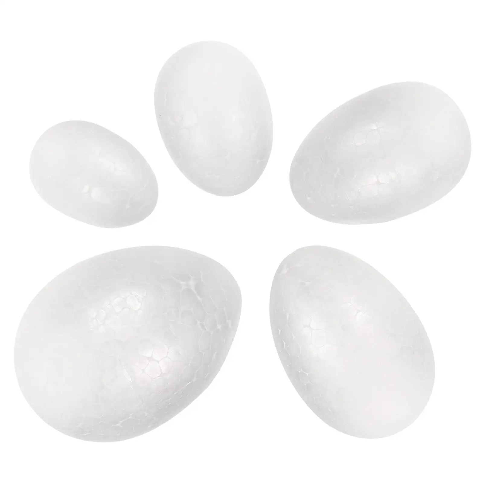 50 Pcs Easter Egg Painting Kit Imitation Eggs Craft Artificial Carton Foam Mattress Topper Child
50 Pcs Easter Egg Painting Kit Imitation Eggs Craft Artificial Carton Foam Mattress Topper Child
