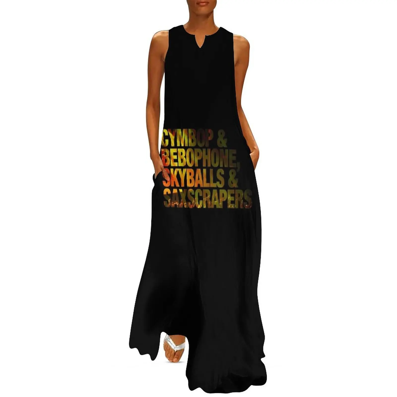Phish Simple Lyrics Text - Photo Fill Long Dress dresses summer loose women's dress Dress vintage
Phish Simple Lyrics Text - Photo Fill Long Dress dresses summer loose women's dress Dress vintage
