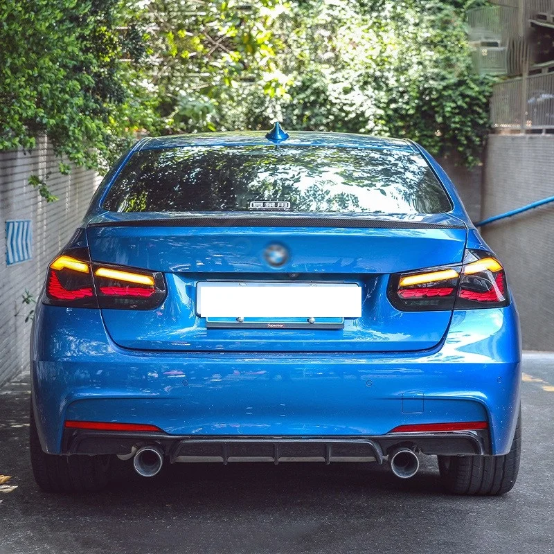 Задний фонарь в сборе для BMW 3 серии F30 F35 F80 M3 GTS 2013-2018 гг., задний фонарь, стоп-сигнал, стоп-сигнал, указатель поворота, задние фонари
Задний фонарь в сборе для BMW 3 серии F30 F35 F80 M3 GTS 2013-2018 гг., задний фонарь, стоп-сигнал, стоп-сигнал, указатель поворота, задние фонари