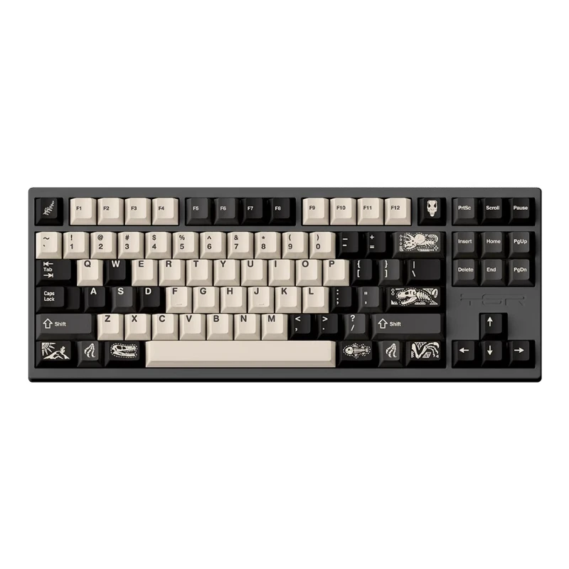 Stone amber, thermal sublimation, mechanical keyboard, night magic magnetic axis
Stone amber, thermal sublimation, mechanical keyboard, night magic magnetic axis