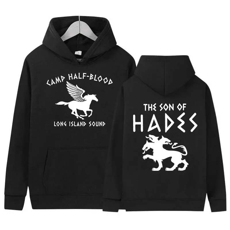 Percy Jackson Camp Half Blood Hoodie Men's Long Sleeve Fashion Pullover Sweatshirt Unisex Casual Oversized Hoodies Y2k Clothing
Percy Jackson Camp Half Blood Hoodie Men's Long Sleeve Fashion Pullover Sweatshirt Unisex Casual Oversized Hoodies Y2k Clothing