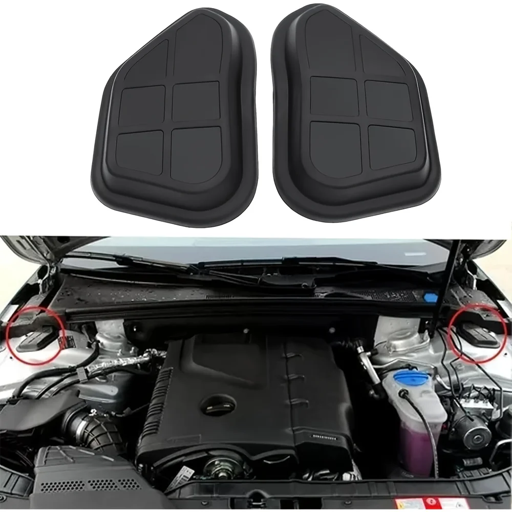 Front Strut Tower Plug Cover Engine Dust Cover 8K0803593 For Audi A4 A5 B8 S4 S5 RS5 2008-2016 Replacement Accessories
Front Strut Tower Plug Cover Engine Dust Cover 8K0803593 For Audi A4 A5 B8 S4 S5 RS5 2008-2016 Replacement Accessories
