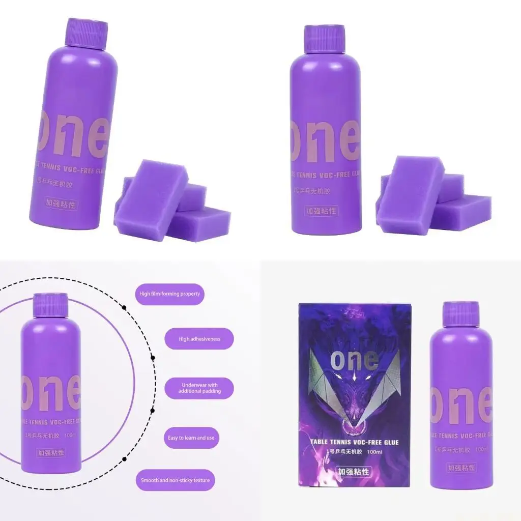 Клей M5TC для ремонта ракеток для пинг-понга и обслуживания оборудования ракеток для настольного тенниса
Клей M5TC для ремонта ракеток для пинг-понга и обслуживания оборудования ракеток для настольного тенниса