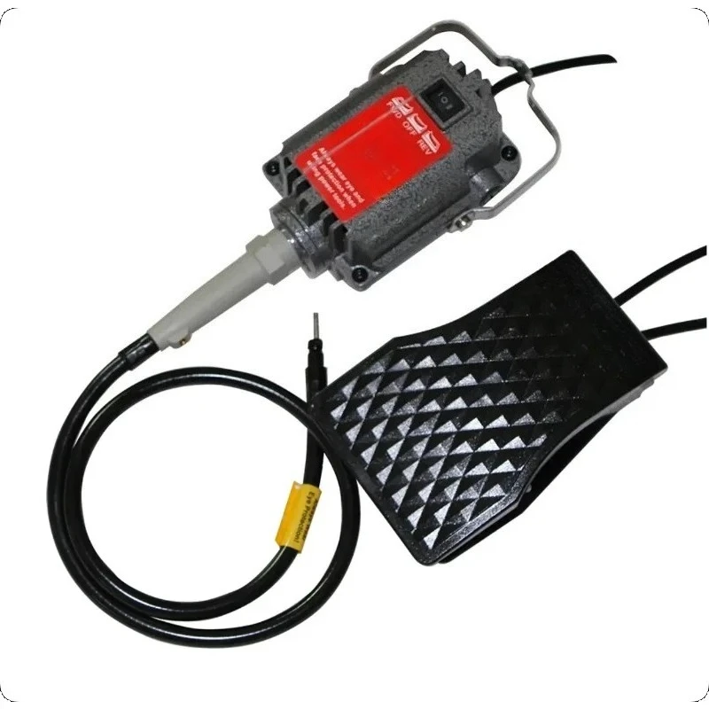 Grinder Flex Shaft Rotary Hanging Motor Foredom Full Set Foot Pedal 4mm Jewelry Polishing Rotary Stone Carving Tool
Grinder Flex Shaft Rotary Hanging Motor Foredom Full Set Foot Pedal 4mm Jewelry Polishing Rotary Stone Carving Tool