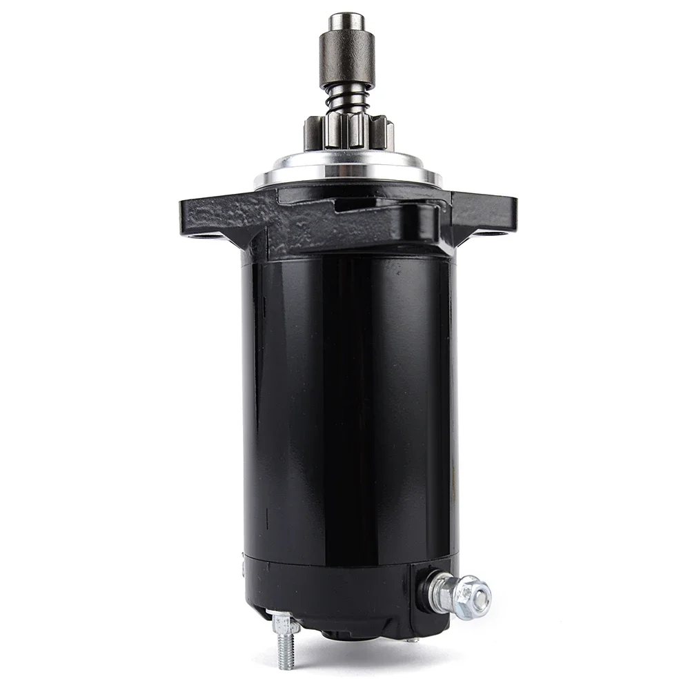 Motorcycle Starter For 278000485 278001935 278000484 278001300 9-Tooth Starter Drive Bombardier GTI 5866 5865 1996
Motorcycle Starter For 278000485 278001935 278000484 278001300 9-Tooth Starter Drive Bombardier GTI 5866 5865 1996