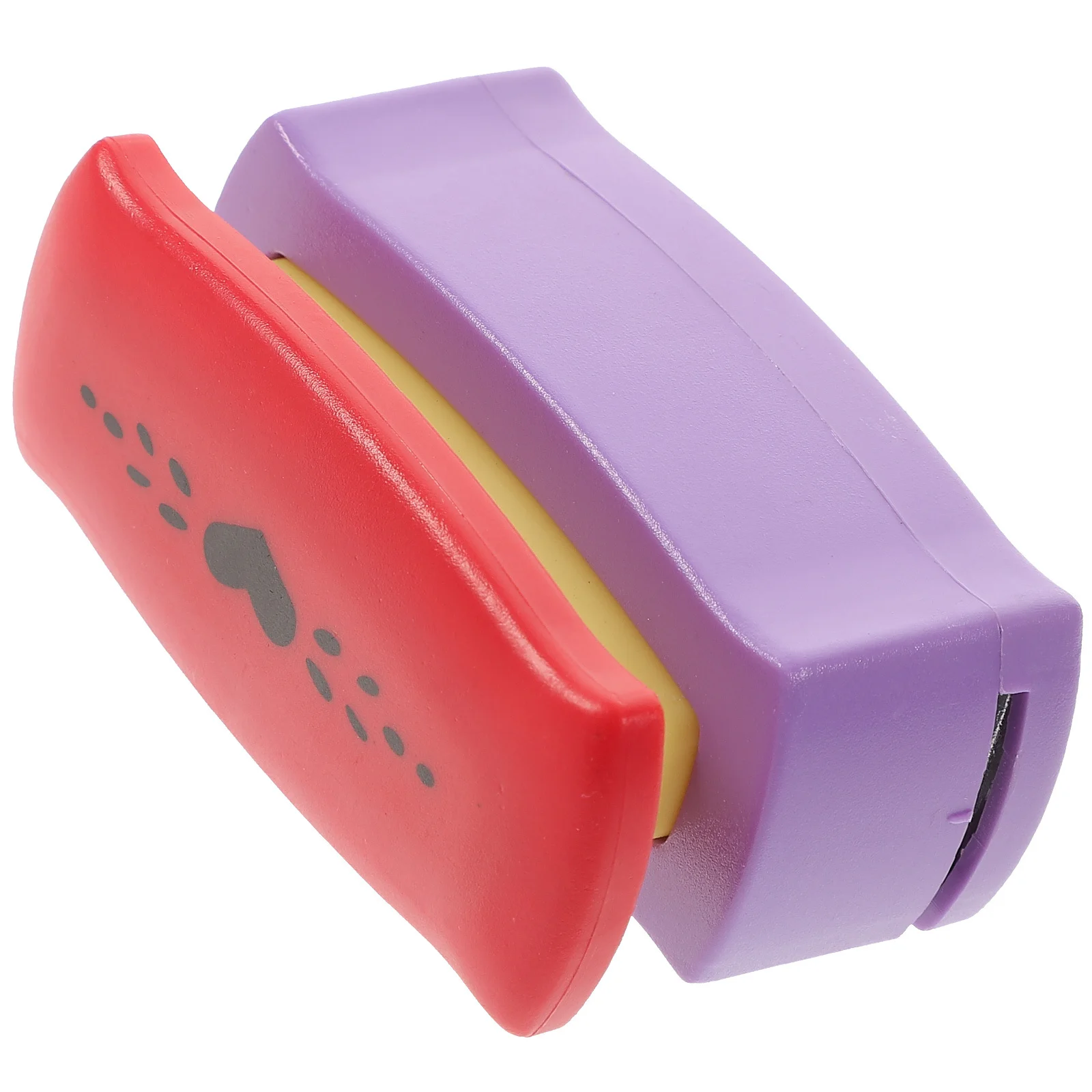 DIY Paper Puncher Paper Punch Card Making Scrapbooking Crafts Hole Puncher Punch Heart Shape Scrapbook Tool
DIY Paper Puncher Paper Punch Card Making Scrapbooking Crafts Hole Puncher Punch Heart Shape Scrapbook Tool