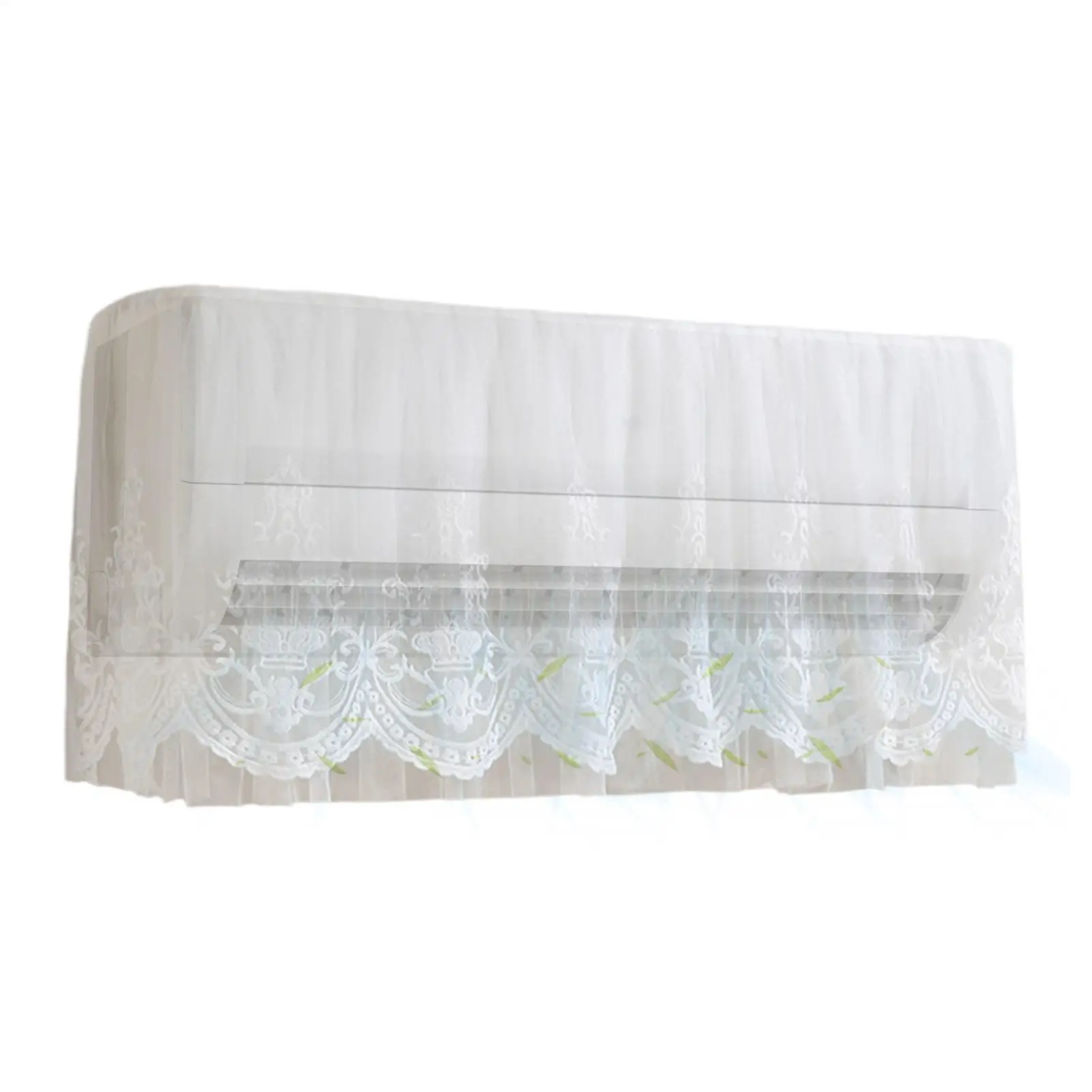 Indoor Mini Split Cover Wall Split Air Conditioner Unit Screen Washable Air Conditioner Cover For Home Bedroom Living Room
Indoor Mini Split Cover Wall Split Air Conditioner Unit Screen Washable Air Conditioner Cover For Home Bedroom Living Room