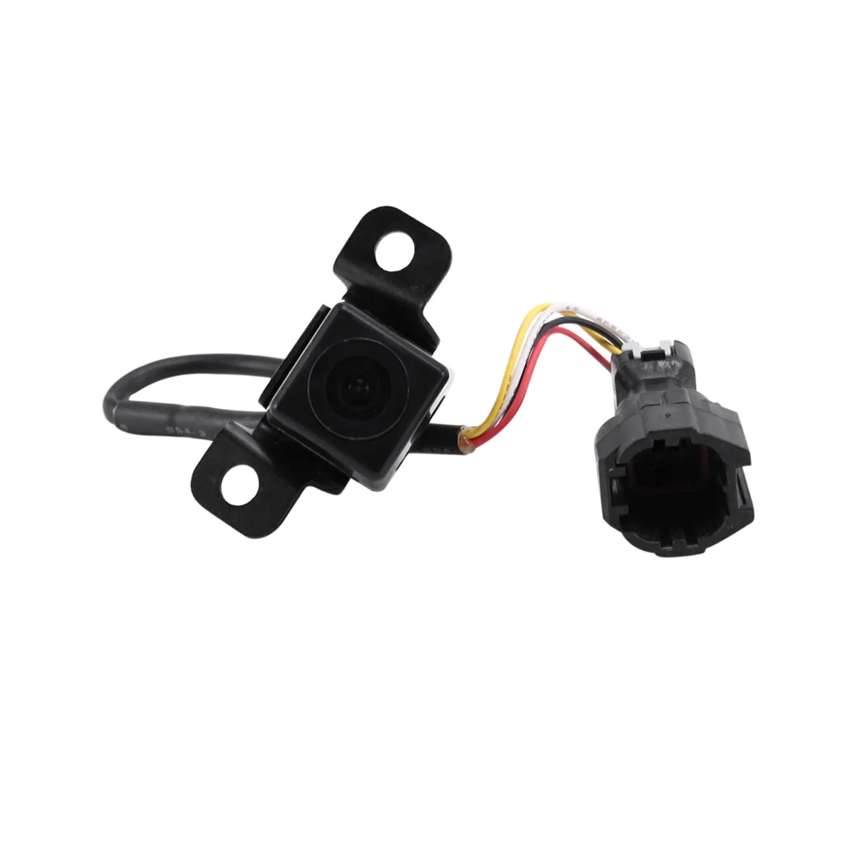 95760-2V100 95760-2V002 Car Rear View Camera for 2012-2017 Reverse Parking Assist Camera 95760-2V000
95760-2V100 95760-2V002 Car Rear View Camera for 2012-2017 Reverse Parking Assist Camera 95760-2V000