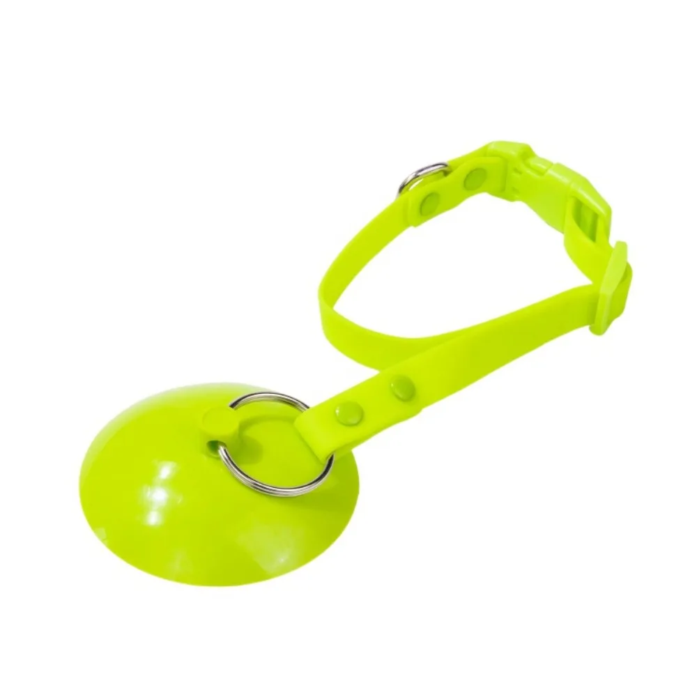 Adjustable Pet Grooming Loops Suction Cup Hands Free Cat Restraint Straps Portable Comfortable Cat Grooming Collar Puppy Care
Adjustable Pet Grooming Loops Suction Cup Hands Free Cat Restraint Straps Portable Comfortable Cat Grooming Collar Puppy Care