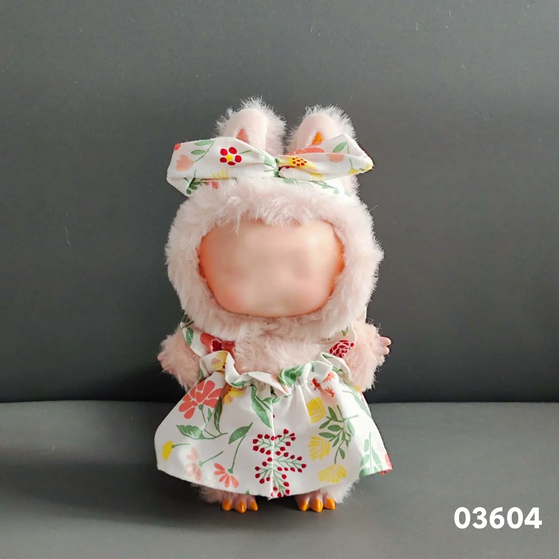 Clothes for Labubu DIY Clothes & Accessories – Macaron Sitting Doll, Party Vinyl Charms, Elegant Gift
Clothes for Labubu DIY Clothes & Accessories – Macaron Sitting Doll, Party Vinyl Charms, Elegant Gift