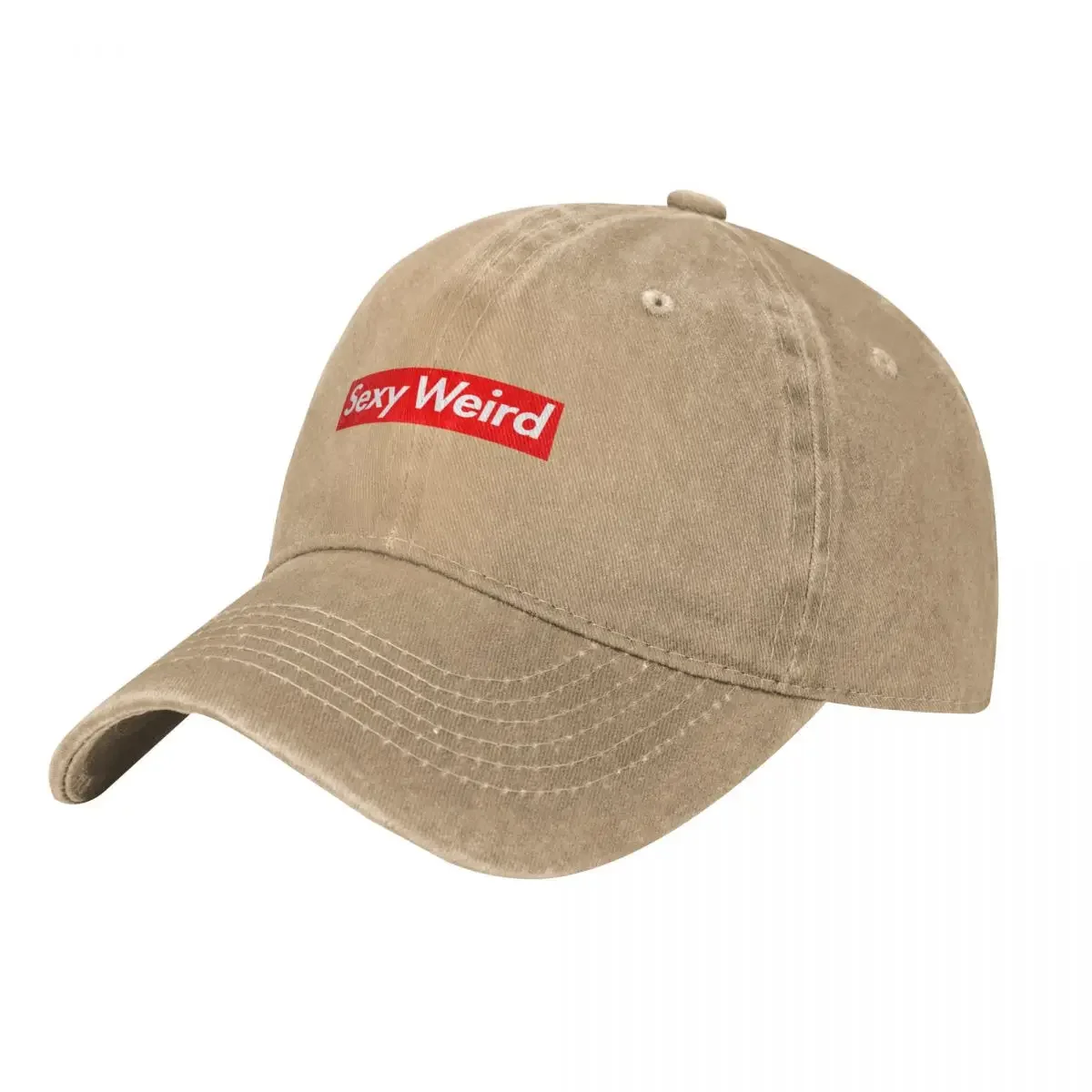 Sexy Weird - Motherland: Fort Salem Baseball Cap Military Tactical Cap Hood Designer Hat Hats For Men Women's
Sexy Weird - Motherland: Fort Salem Baseball Cap Military Tactical Cap Hood Designer Hat Hats For Men Women's