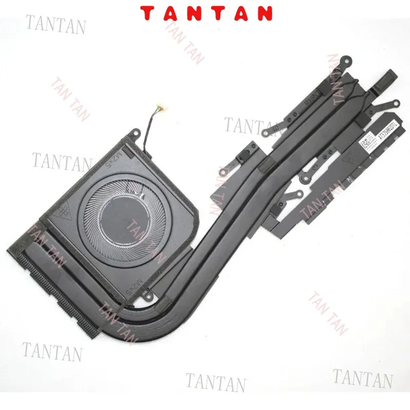 048W44 48W44 New For DELL Latitude 5421 E5421 Laptop CPU Cooling Fan With Heatsink DIS HAO
048W44 48W44 New For DELL Latitude 5421 E5421 Laptop CPU Cooling Fan With Heatsink DIS HAO