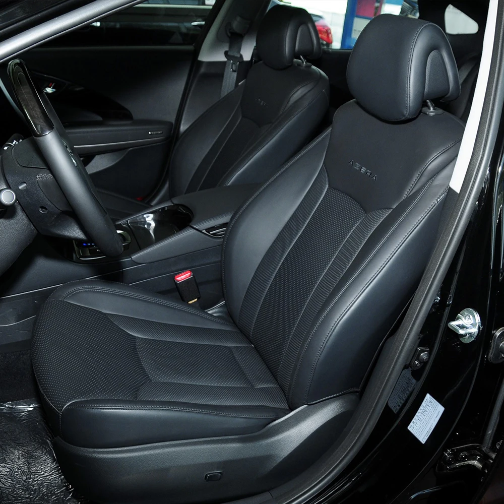 Car Special Seat Cover For Hyundai Grandeur 2011 2012 2013 PU Leather Cushion Protector Car Seat Covers Car Styling Accessories
Car Special Seat Cover For Hyundai Grandeur 2011 2012 2013 PU Leather Cushion Protector Car Seat Covers Car Styling Accessories