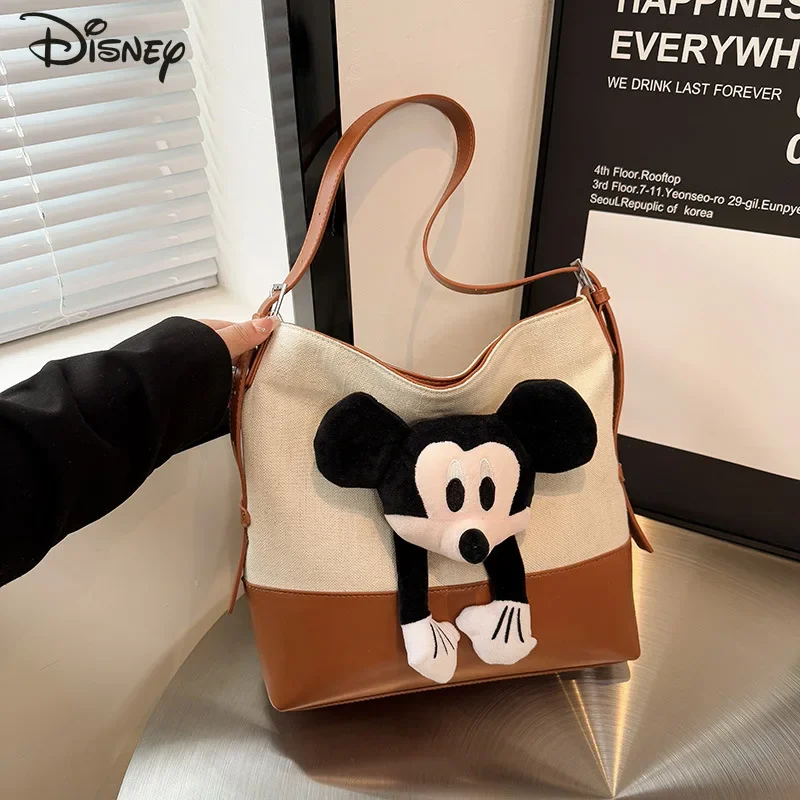 2025 New Women's Handbag Fashion High Quality Canvas Women's Shoulder Bag Cartoon Versatile Women's Multi Functional Storage Bag
2025 New Women's Handbag Fashion High Quality Canvas Women's Shoulder Bag Cartoon Versatile Women's Multi Functional Storage Bag