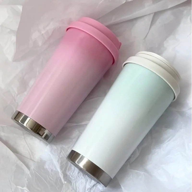 2025 New Emma Cup Series Stainless Steel Coffee Cup Thermos Cup 473ml Capacity Cold Coffee Cup Girl Surprise Birthday Gift
2025 New Emma Cup Series Stainless Steel Coffee Cup Thermos Cup 473ml Capacity Cold Coffee Cup Girl Surprise Birthday Gift