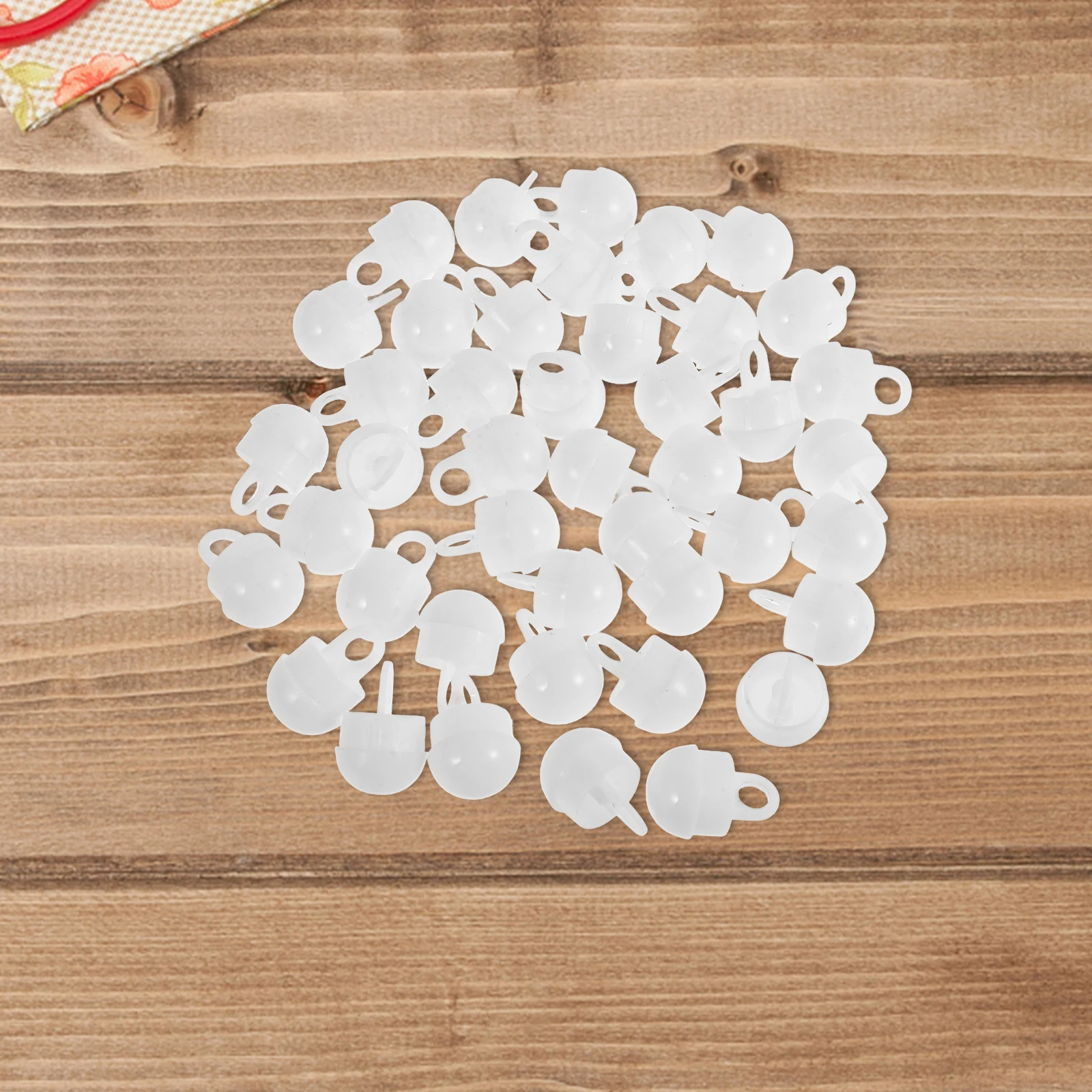 100 Pcs Solar Garden Lights Accessories Plastic Ground Stakes End Caps Waterproof Design LED Outdoor
100 Pcs Solar Garden Lights Accessories Plastic Ground Stakes End Caps Waterproof Design LED Outdoor