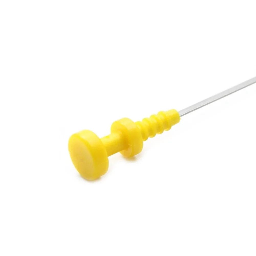 Engine Oil Dipstick 1174.49 117449 For 106 For 205 For 206 For 306 For 405 For Partner For Berlingo For Saxo Car Interior Parts
Engine Oil Dipstick 1174.49 117449 For 106 For 205 For 206 For 306 For 405 For Partner For Berlingo For Saxo Car Interior Parts
