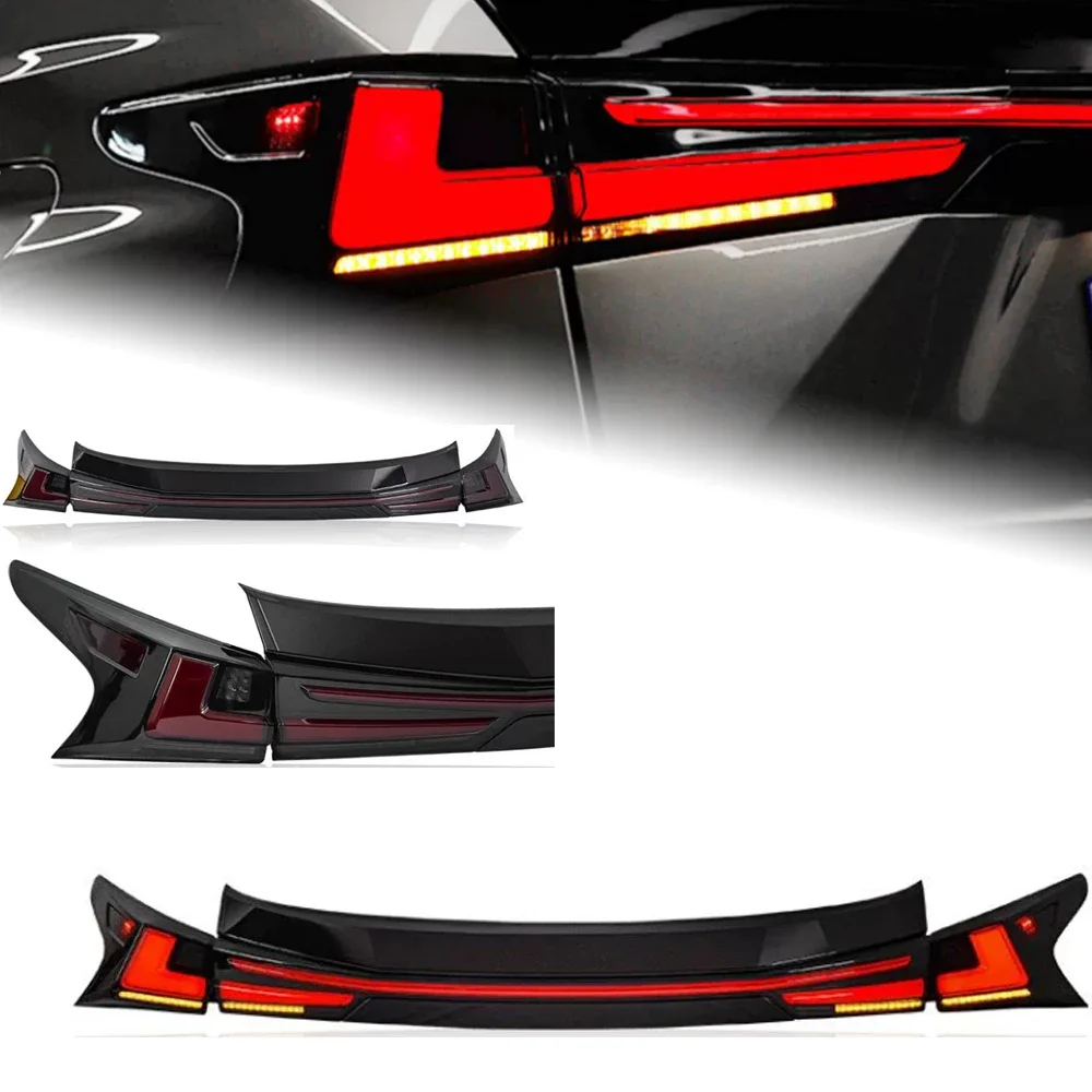 Upgrade LED Tail Light Plug&Play for NX200t NX 2015-2021 NX300h Tail Lamp DRL Dynamic Signal Reverse auto Accessories
Upgrade LED Tail Light Plug&Play for NX200t NX 2015-2021 NX300h Tail Lamp DRL Dynamic Signal Reverse auto Accessories