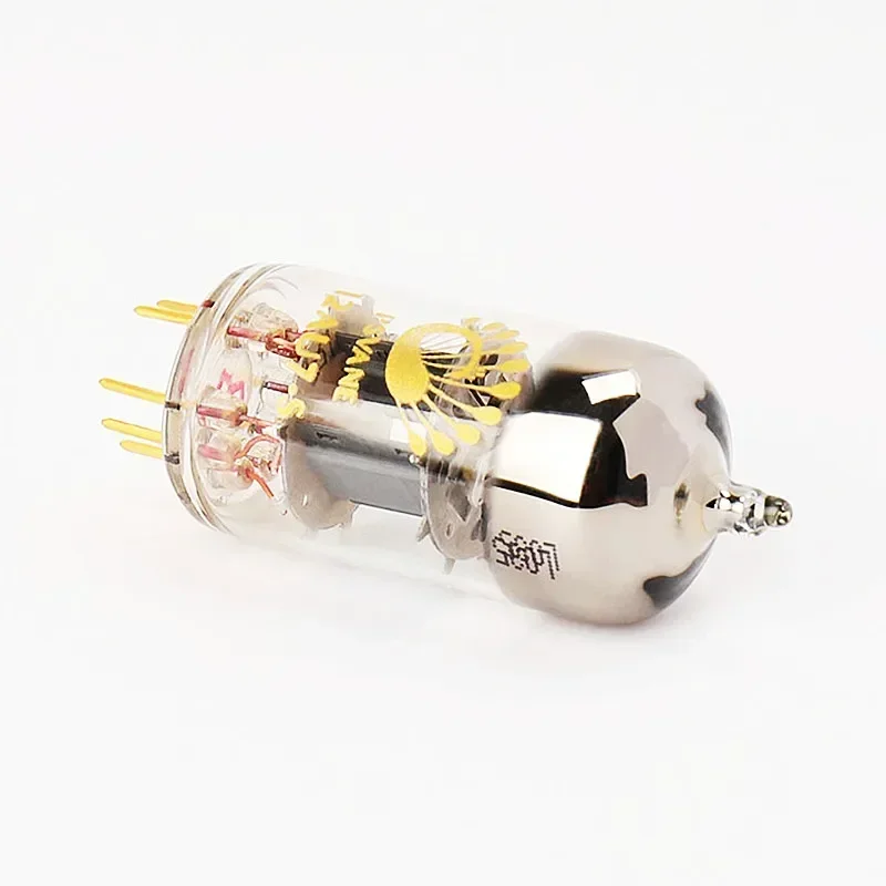 PSVANE Vacuum Tube 12AU7-S Replaces12au7 ECC82 for Electronic Tube Amplifier HIFI Audio Preamp Original Exact Match Genuine
PSVANE Vacuum Tube 12AU7-S Replaces12au7 ECC82 for Electronic Tube Amplifier HIFI Audio Preamp Original Exact Match Genuine