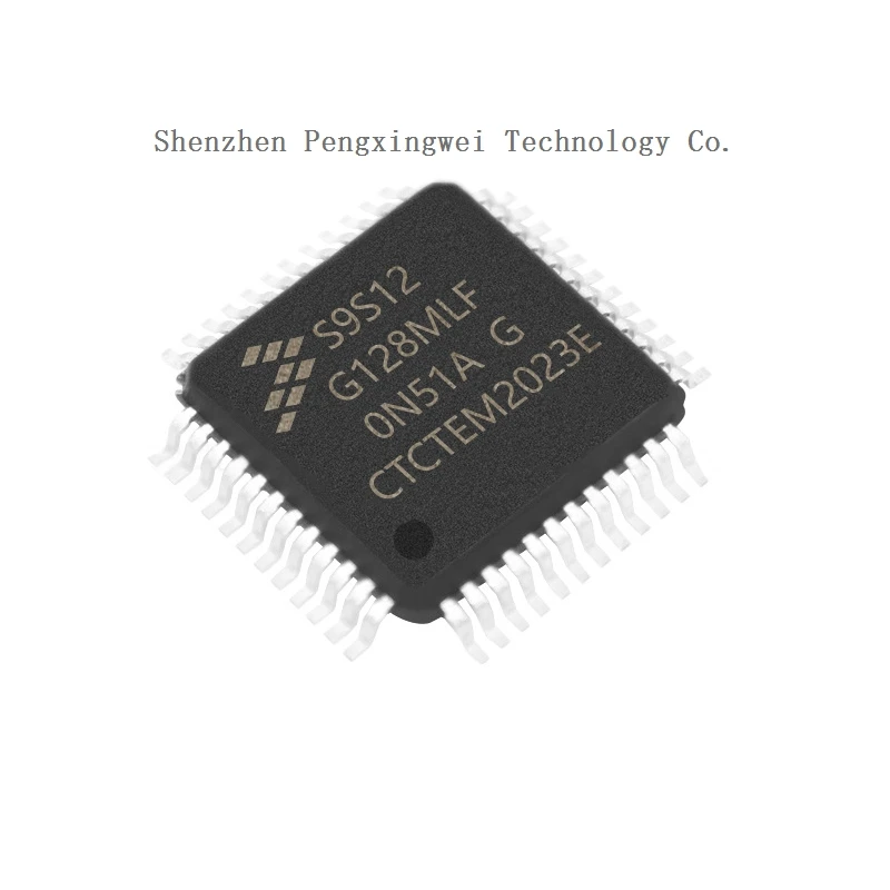 S9S12G128MLF S9S12G128ML S9S12G128M S9S12G128 S9S12G S9S12 S9S S9 100% NewOriginal TQFP-48 Microcontroller (MCU/MPU/SOC) CPU
S9S12G128MLF S9S12G128ML S9S12G128M S9S12G128 S9S12G S9S12 S9S S9 100% NewOriginal TQFP-48 Microcontroller (MCU/MPU/SOC) CPU