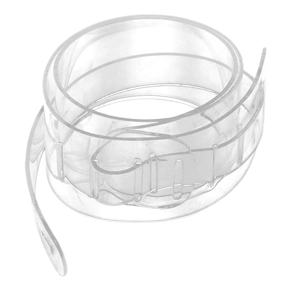Guitar Accessories Electric Transparent Strap Musical Instrument Clear Bass Belt Guitars
Guitar Accessories Electric Transparent Strap Musical Instrument Clear Bass Belt Guitars