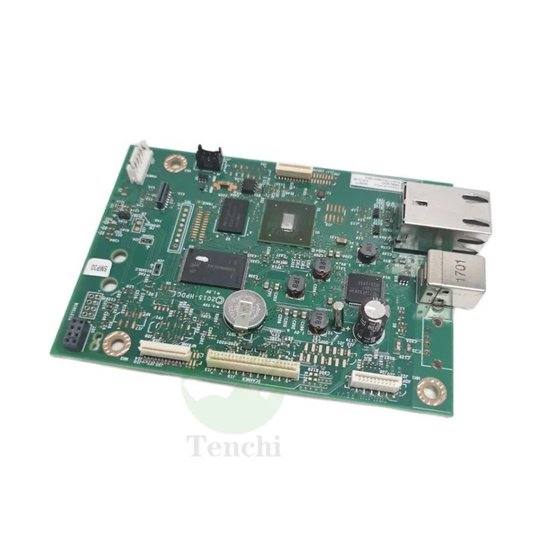 Formatter MainBoard Logic Main Mother Board For M281 M281CDW M281FDN M281FDW T6B82-60001
Formatter MainBoard Logic Main Mother Board For M281 M281CDW M281FDN M281FDW T6B82-60001