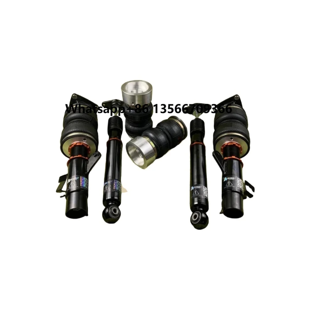 For Mazda 3 BK (2003~2009)/Air Strut Pack/Air Suspension/coiloverair Spring Assembly /shock Absorber Auto Parts/pneumatic
For Mazda 3 BK (2003~2009)/Air Strut Pack/Air Suspension/coiloverair Spring Assembly /shock Absorber Auto Parts/pneumatic