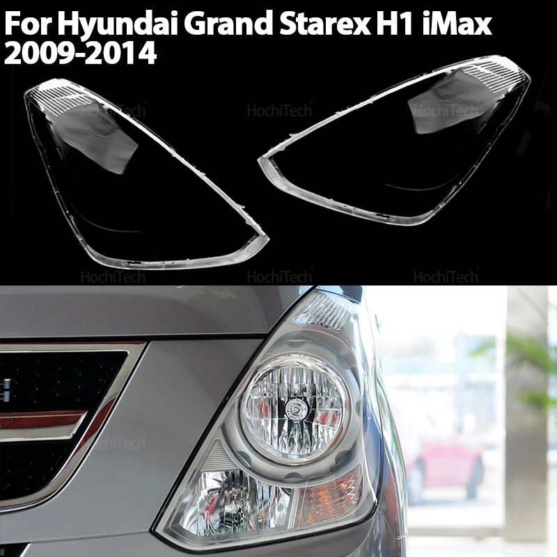 Car Headlight Cover Lampshade HeadLamp Clear Lens Cover Bright Shell Cover for Hyundai Grand Starex H-1 H1 IMax 2009-2014
Car Headlight Cover Lampshade HeadLamp Clear Lens Cover Bright Shell Cover for Hyundai Grand Starex H-1 H1 IMax 2009-2014