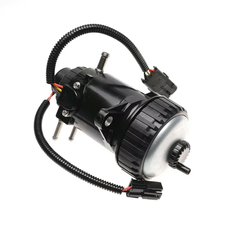 Premium 10226035 Fuel Filter Assembly Kit For Chevy/GMC 6.5L V8, Models C1500, C2500, C3500, K1500
Premium 10226035 Fuel Filter Assembly Kit For Chevy/GMC 6.5L V8, Models C1500, C2500, C3500, K1500