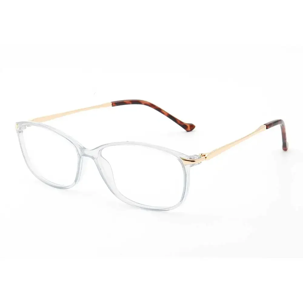 Men's Myopia Optical Frame Striped Ultem Eyewear Lightweight Women Rectangle Eye Glasses Fashionable Eyeglasses 2069 Custom Lens
Men's Myopia Optical Frame Striped Ultem Eyewear Lightweight Women Rectangle Eye Glasses Fashionable Eyeglasses 2069 Custom Lens