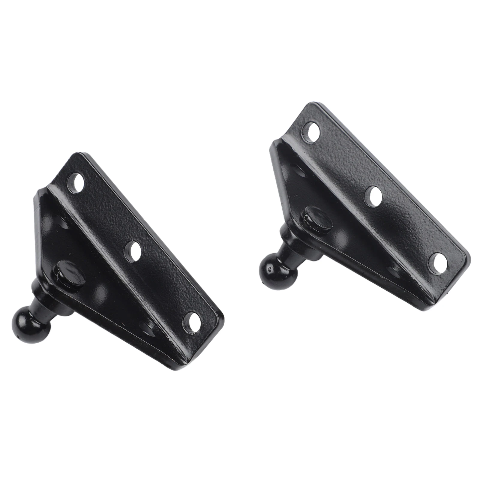 For Bonnet Lifters Direct Replacement Ball Stud Bracket For Automotive Applications Includes 16 Screws OEM Number Not Applicable
For Bonnet Lifters Direct Replacement Ball Stud Bracket For Automotive Applications Includes 16 Screws OEM Number Not Applicable