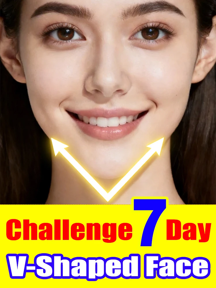 Новинка 2026 года, идеальная V-образная форма лица
Новинка 2026 года, идеальная V-образная форма лица