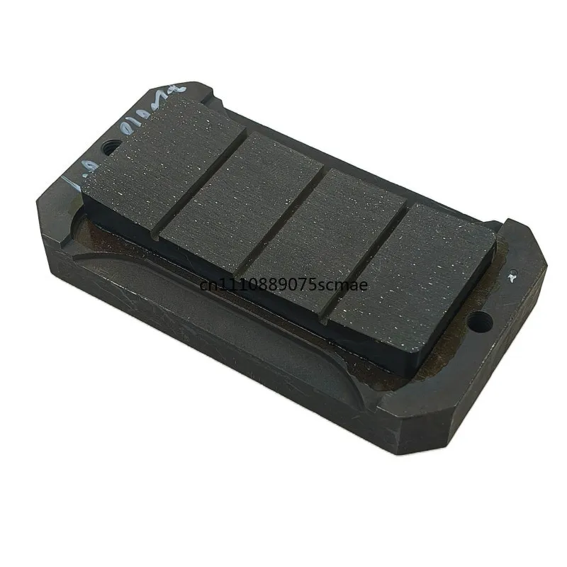 P101047A104 Brake Pads Electromagnet Brake Skin EM2471 Replacement Parts
P101047A104 Brake Pads Electromagnet Brake Skin EM2471 Replacement Parts