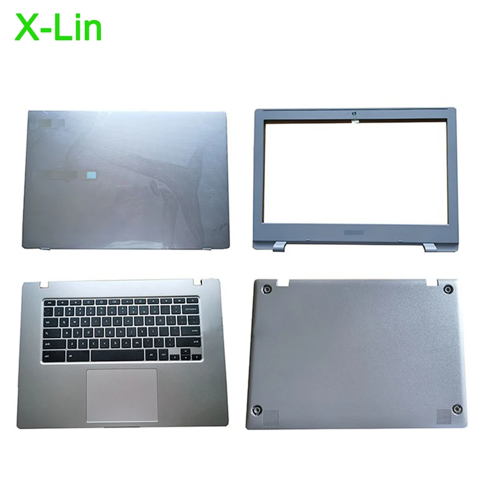 Задняя крышка для экрана ноутбука Samsung Chromebook4 XE350XBA, верхний корпус ЖК-дисплея, передняя рамка, подставка для рук, клавиатура, Нижняя оболочка, верхняя
Задняя крышка для экрана ноутбука Samsung Chromebook4 XE350XBA, верхний корпус ЖК-дисплея, передняя рамка, подставка для рук, клавиатура, Нижняя оболочка, верхняя