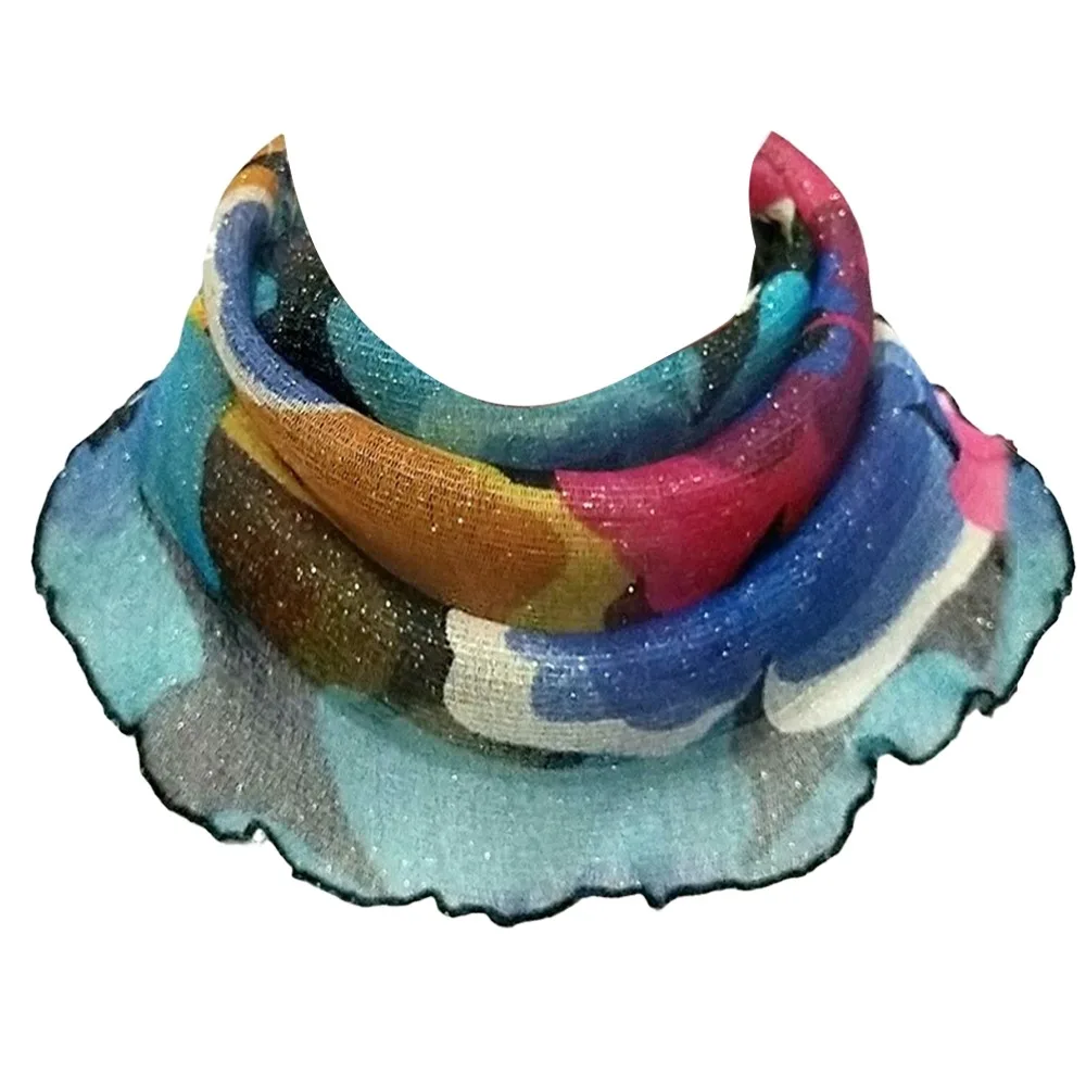 Floral Printed Chiffon Scarf Breathable Ear Loop Sunscreen Face Mask Thin Light Texture Quick-Dry Outdoor Face Veil
Floral Printed Chiffon Scarf Breathable Ear Loop Sunscreen Face Mask Thin Light Texture Quick-Dry Outdoor Face Veil