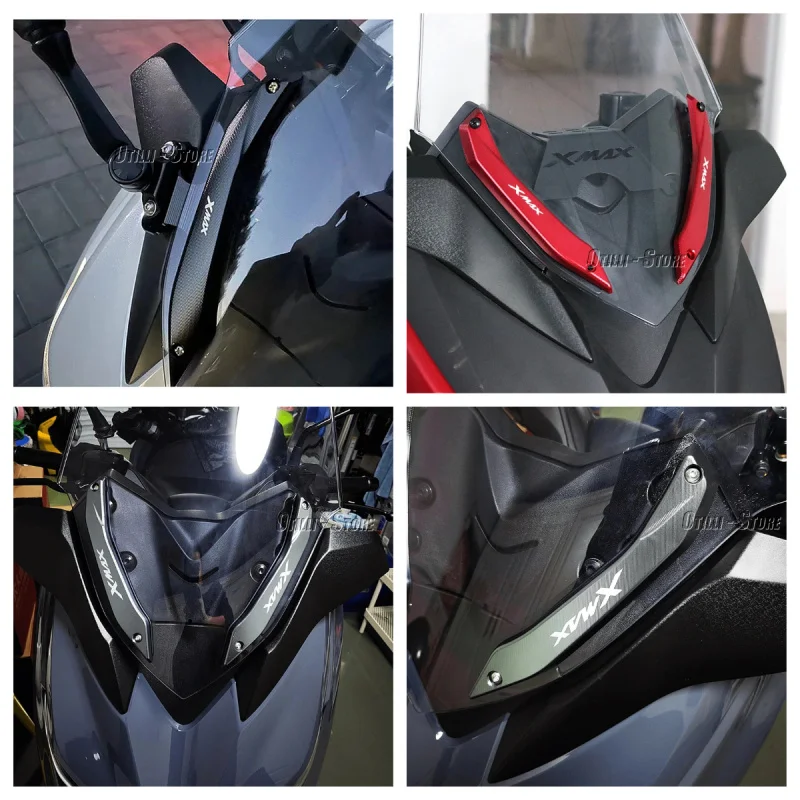 Для Yamaha XMAX300 XMAX250 XMAX 300X MAX 250 125 400 аксессуары для мотоциклов, дефлектор лобового стекла, защитная крышка, детали
Для Yamaha XMAX300 XMAX250 XMAX 300X MAX 250 125 400 аксессуары для мотоциклов, дефлектор лобового стекла, защитная крышка, детали