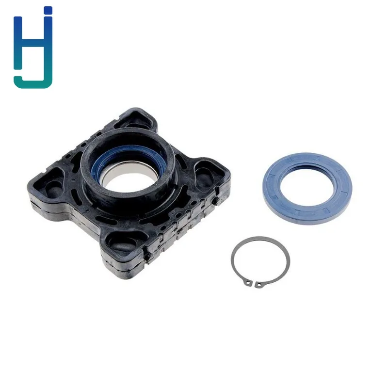 3401A209 New Propeller Shaft Center Bearing for Mitsubishi L200 Triton Strada KL1T KL2T KL6T 4N15 2.4D 2015-2022
3401A209 New Propeller Shaft Center Bearing for Mitsubishi L200 Triton Strada KL1T KL2T KL6T 4N15 2.4D 2015-2022
