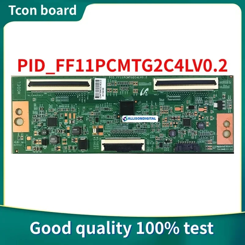 Original for Samsung Logic Board PID_FF11PCMTG2C4LV0.2 Screen LTI550HN11 LTI550HN12
Original for Samsung Logic Board PID_FF11PCMTG2C4LV0.2 Screen LTI550HN11 LTI550HN12