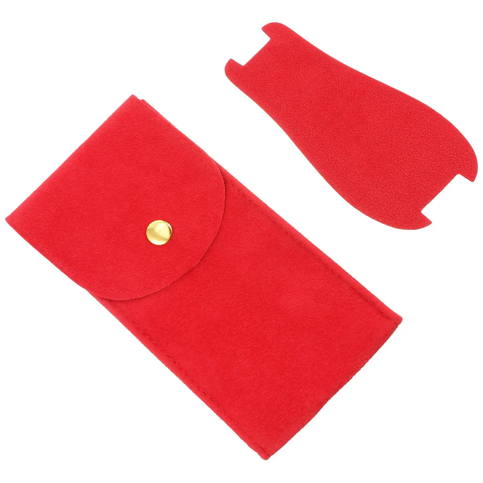 Portable Watch Bag Built in Pad Designed Snap High quality Workmanship Red Storage Case Watches Men Bracelets Box
Portable Watch Bag Built in Pad Designed Snap High quality Workmanship Red Storage Case Watches Men Bracelets Box
