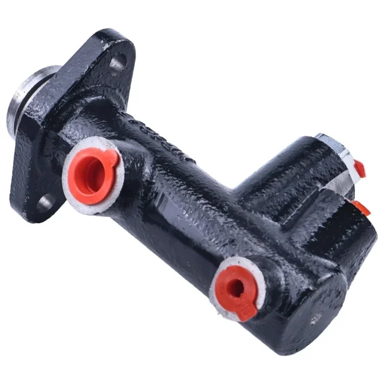 Brake Master Cylinder 04386878 for DX3.90 DX3.10 DX3.30 DX3.50
Brake Master Cylinder 04386878 for DX3.90 DX3.10 DX3.30 DX3.50